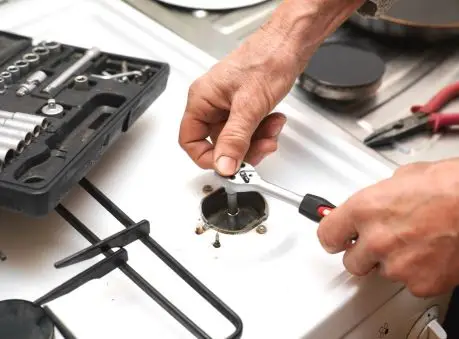 Gas Stove Repair And Service in Bangalore