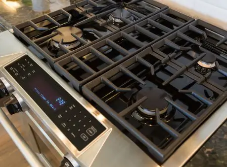 Gas Cooking Range Repair And Service in Bangalore